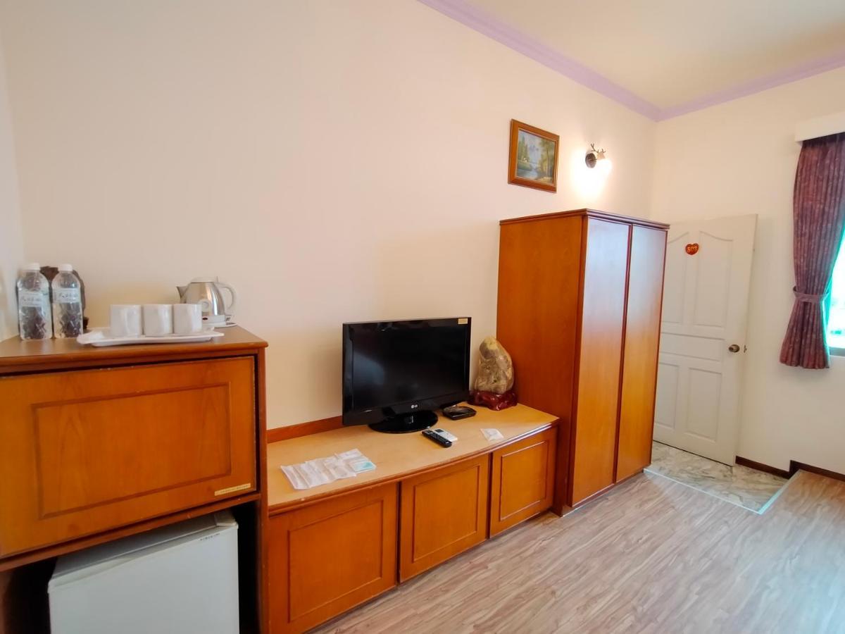 陶陶居商旅 Tautauchu Hotel Hualien City Εξωτερικό φωτογραφία