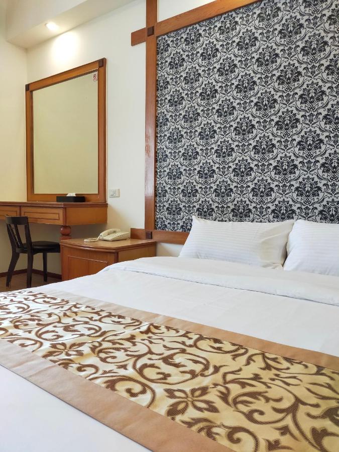 陶陶居商旅 Tautauchu Hotel Hualien City Εξωτερικό φωτογραφία