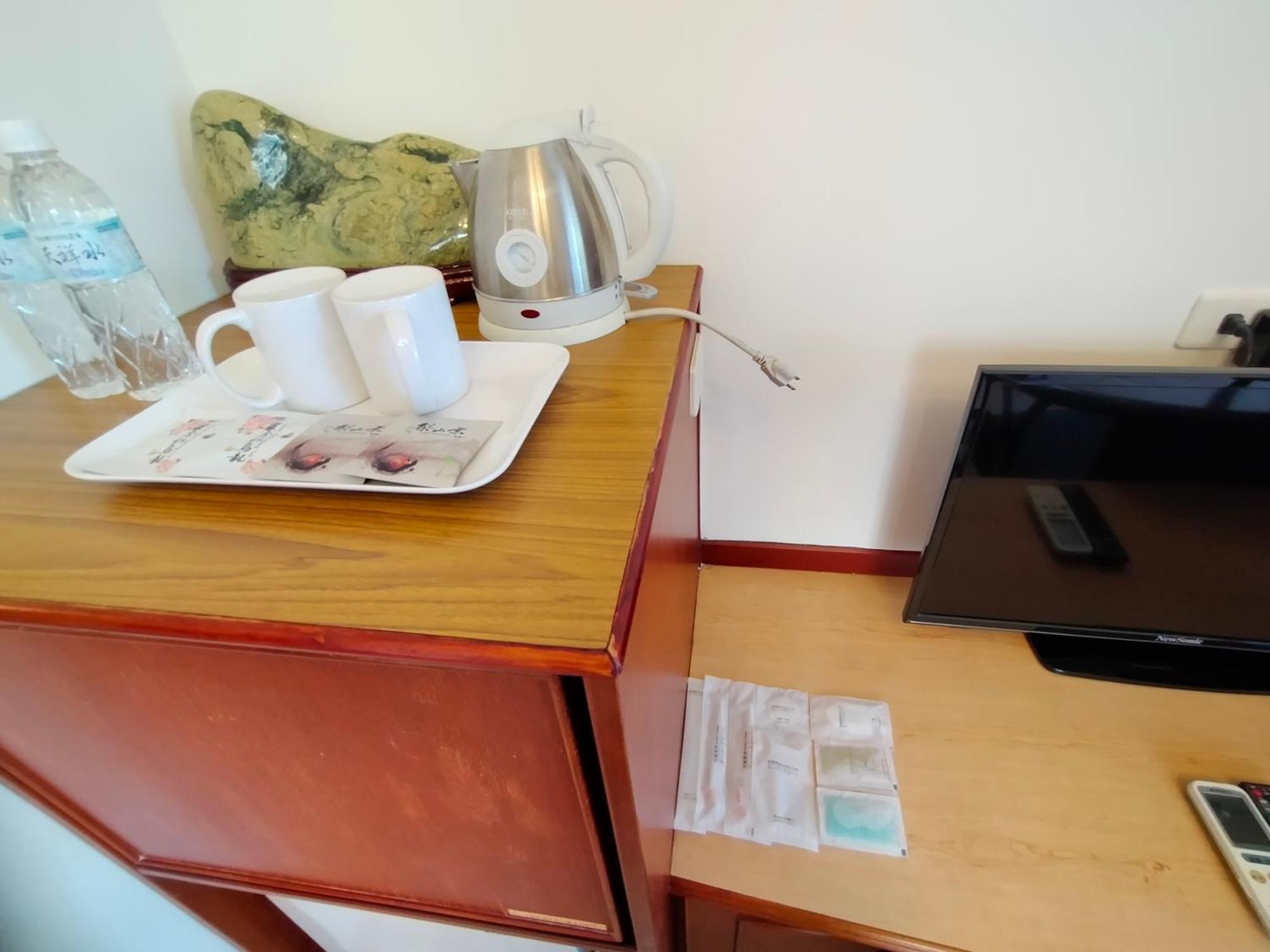 陶陶居商旅 Tautauchu Hotel Hualien City Εξωτερικό φωτογραφία
