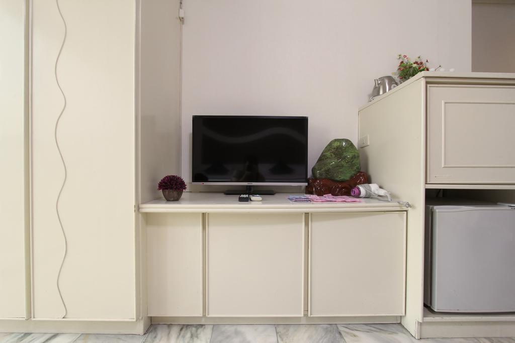 陶陶居商旅 Tautauchu Hotel Hualien City Εξωτερικό φωτογραφία