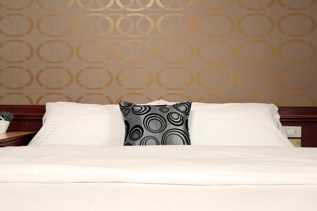 陶陶居商旅 Tautauchu Hotel Hualien City Εξωτερικό φωτογραφία