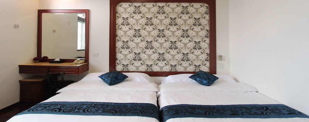 陶陶居商旅 Tautauchu Hotel Hualien City Εξωτερικό φωτογραφία