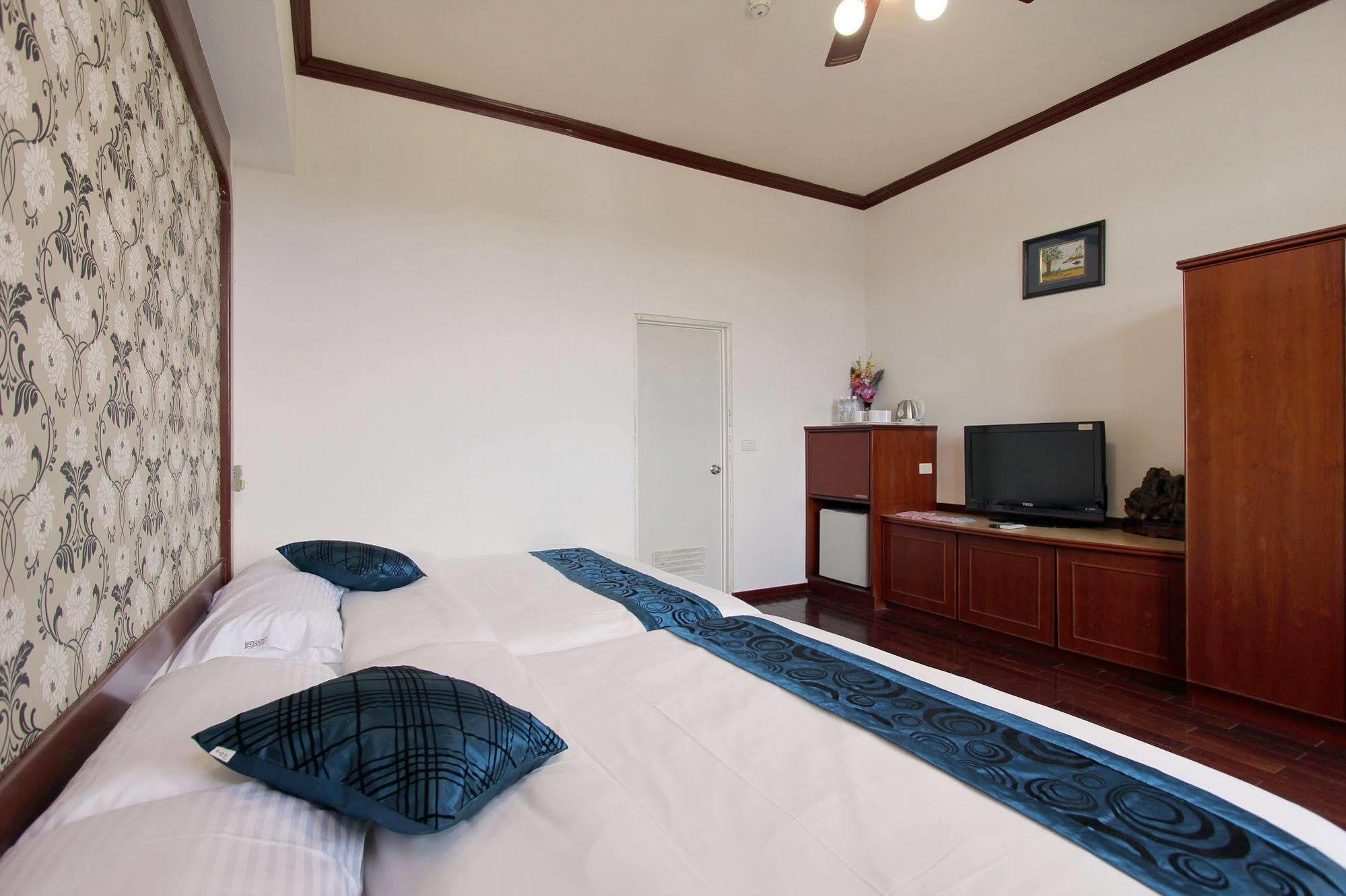 陶陶居商旅 Tautauchu Hotel Hualien City Εξωτερικό φωτογραφία