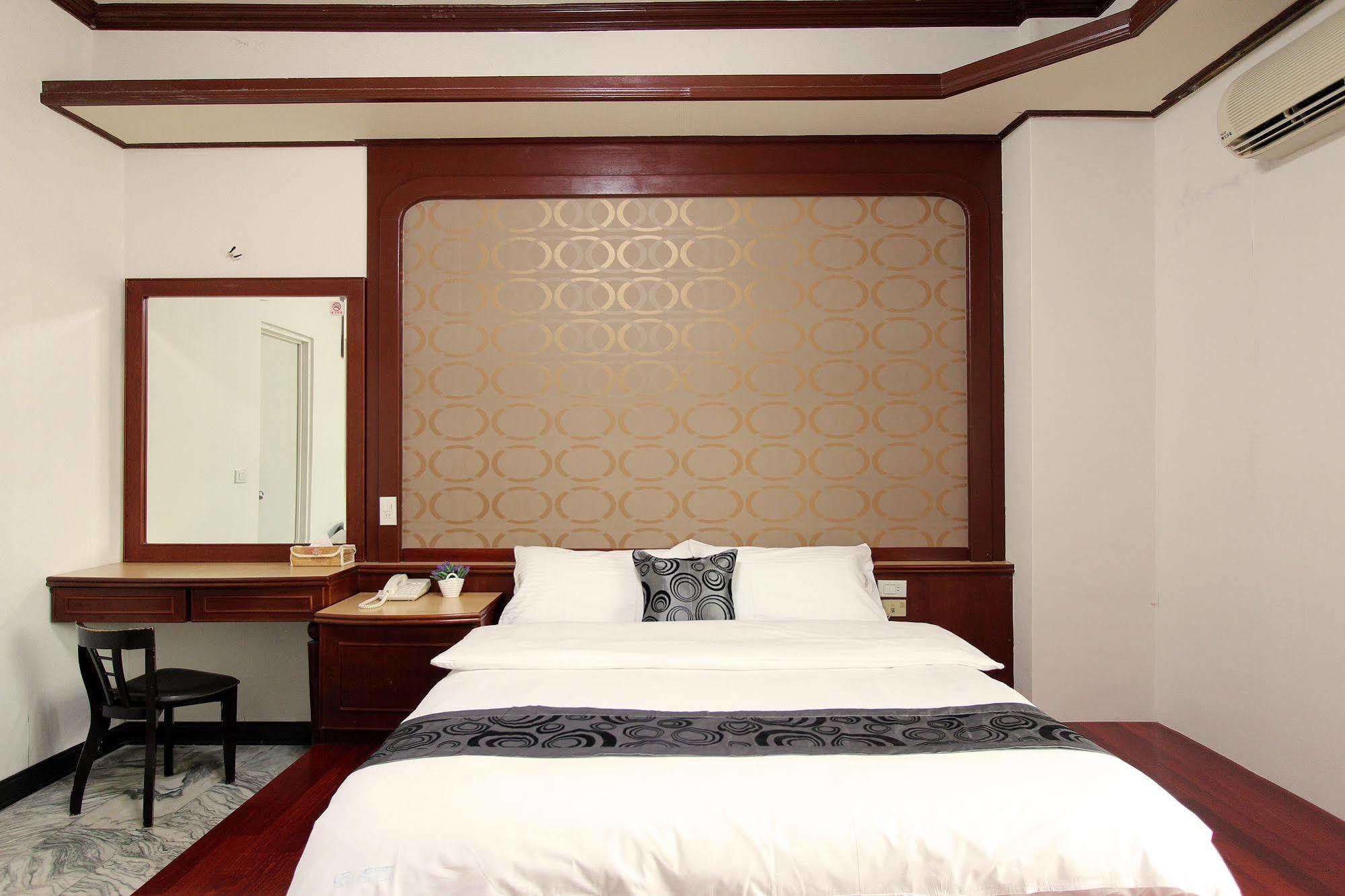 陶陶居商旅 Tautauchu Hotel Hualien City Εξωτερικό φωτογραφία